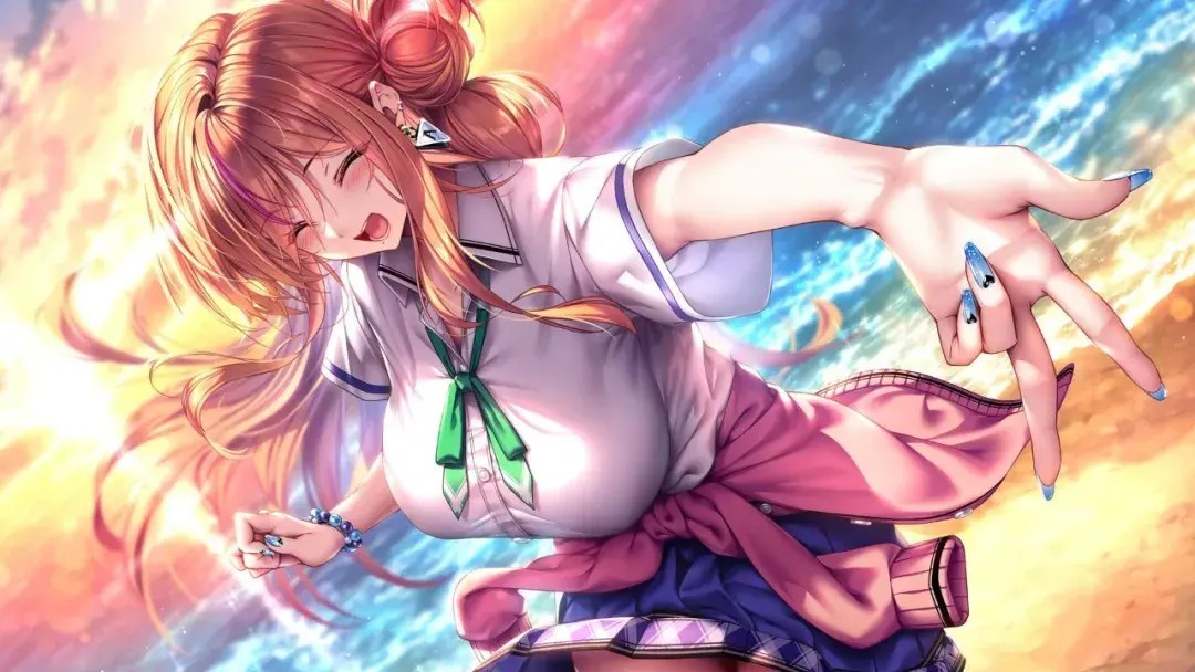 甜蜜女友3直装版