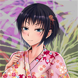 夏色泡影完美存档