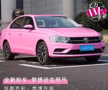 玫琳凯之窗客户端