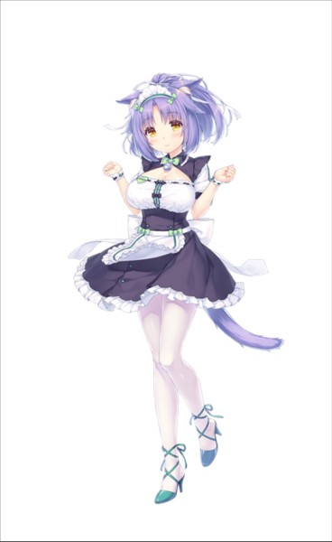 nekopara2汉化版