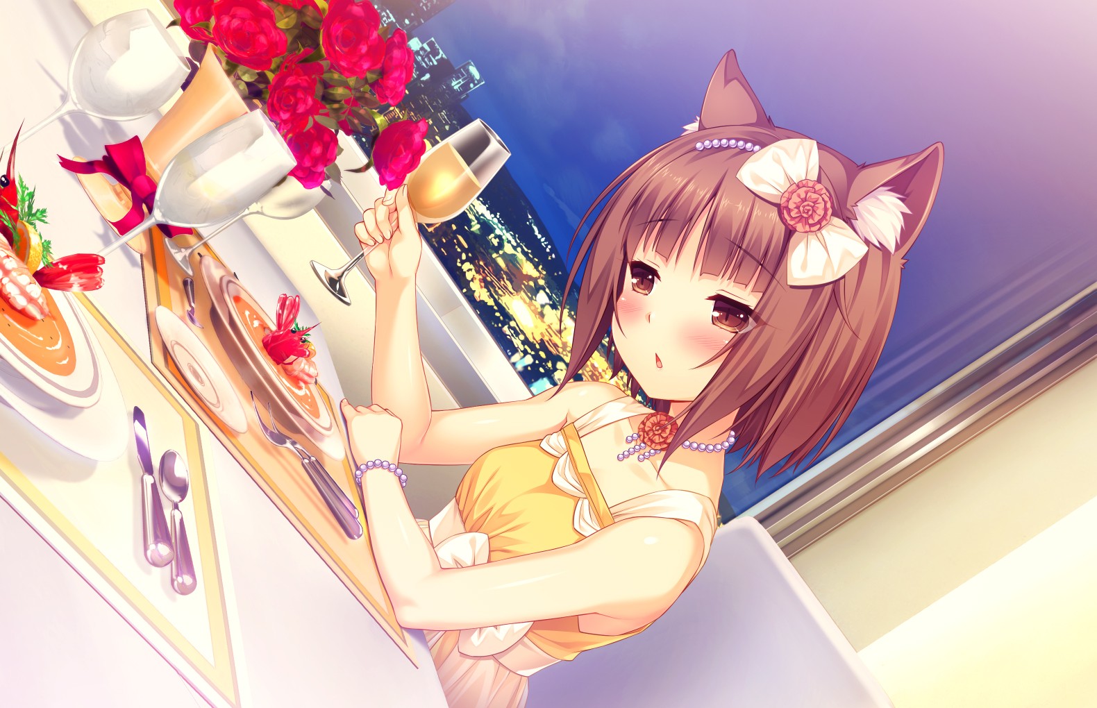nekopara2汉化版