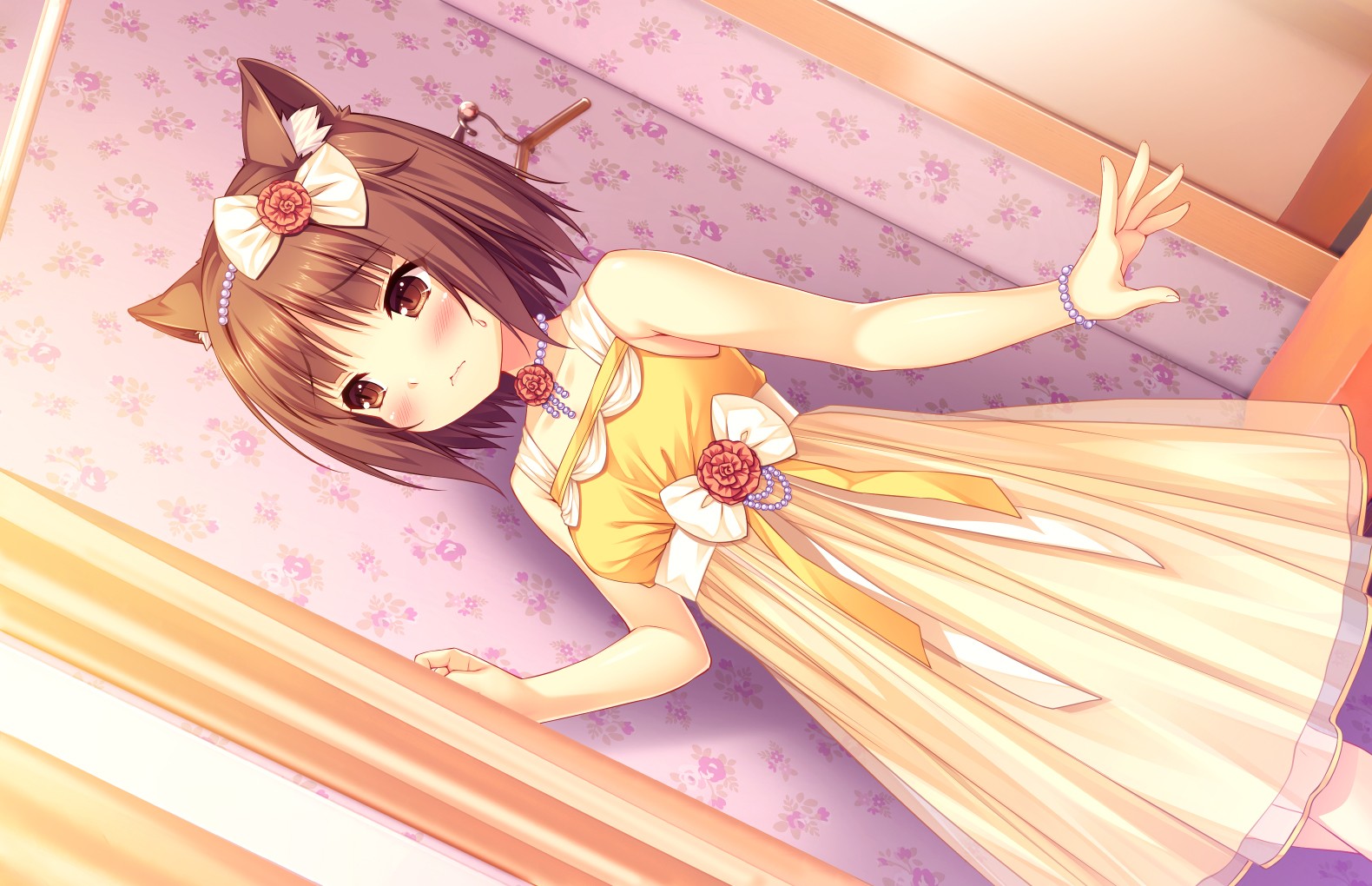 nekopara2汉化版