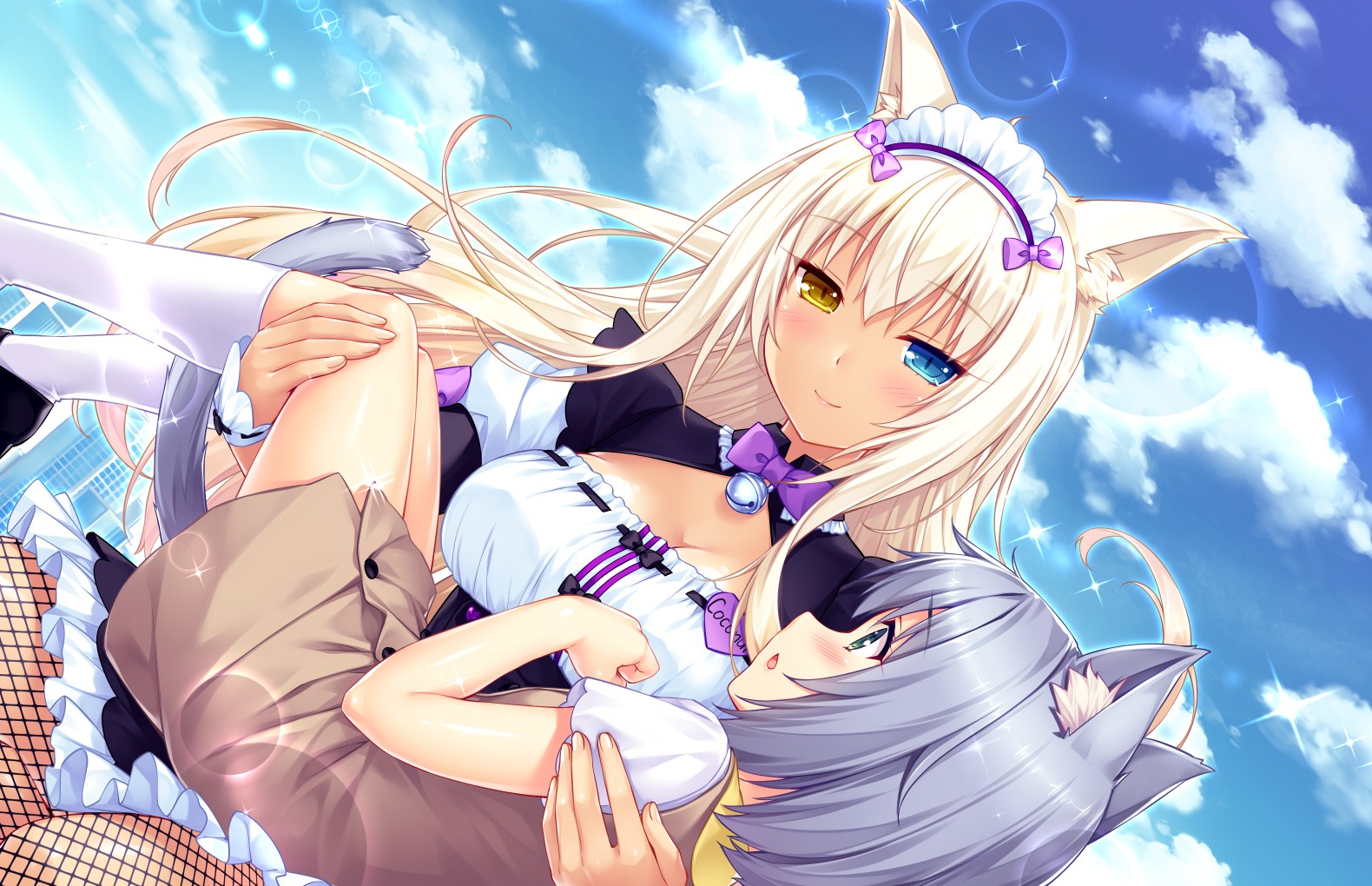 nekopara2汉化版