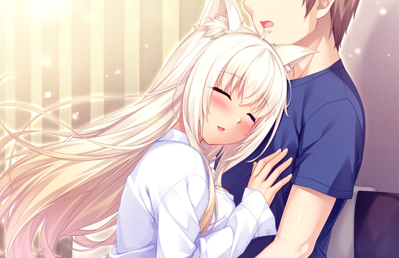 nekopara2汉化版