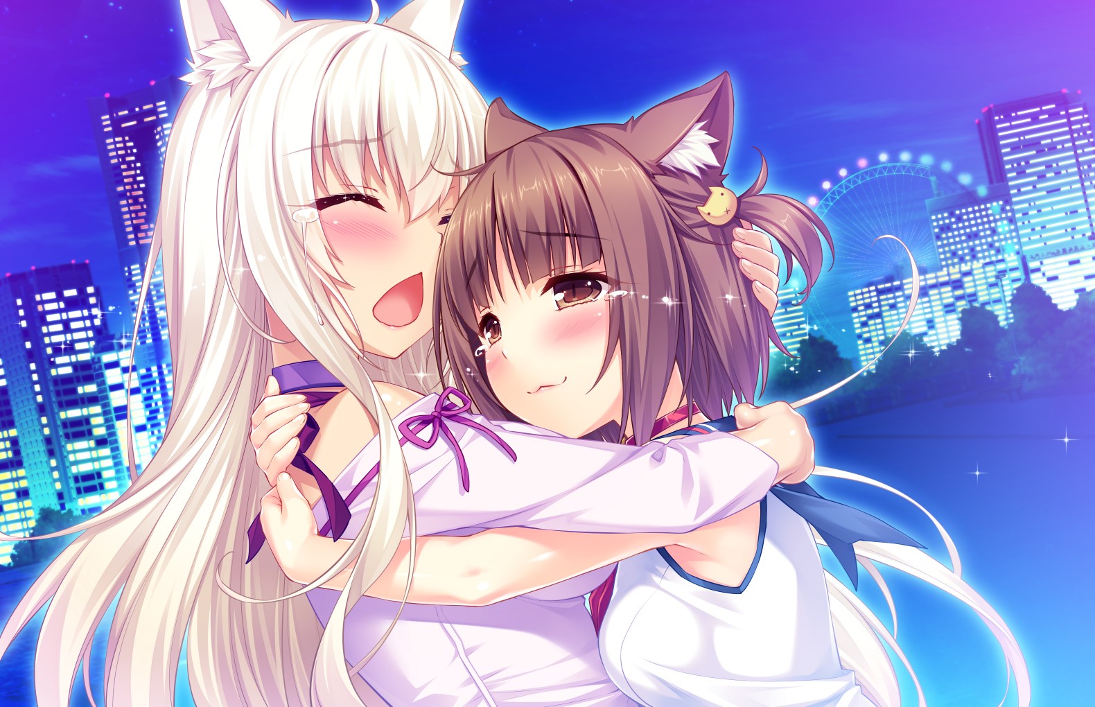 nekopara2汉化版