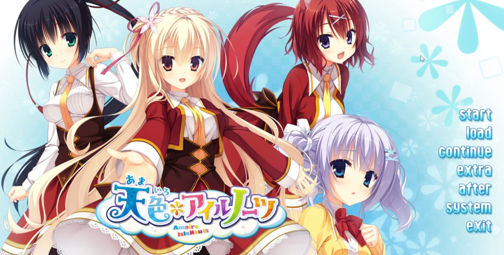 天色幻想岛移植版