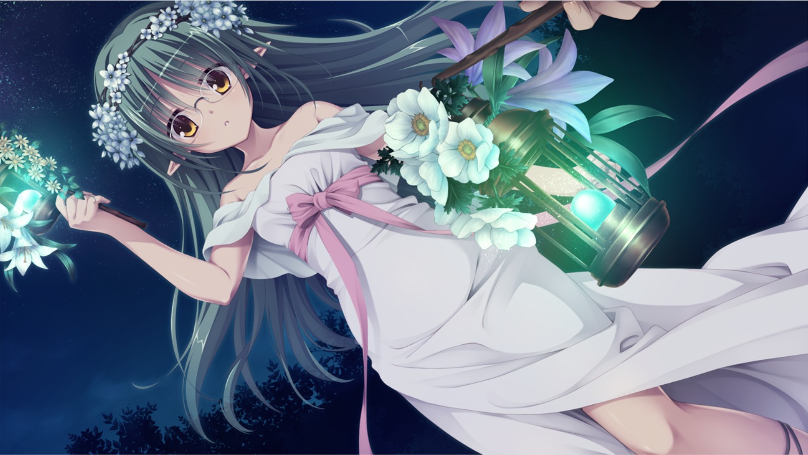 天色幻想岛移植版