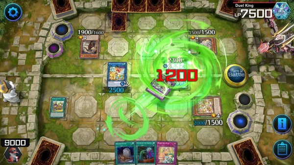 MASTER DUEL手机端