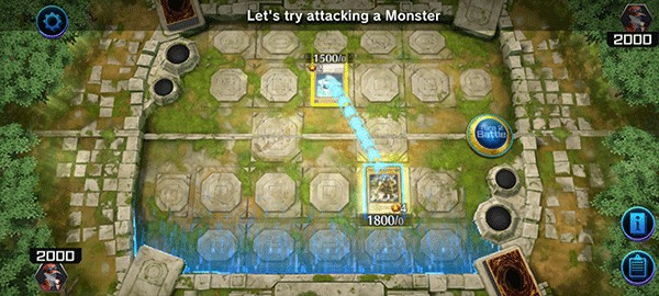 MASTER DUEL手机端