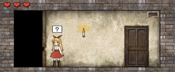 忧郁的安娜2美术馆版本
