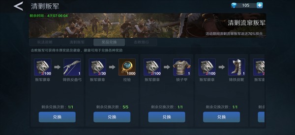 人类纪元崛起