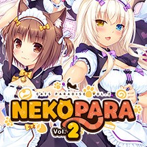 nekopara2汉化版