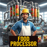 食品加工工厂模拟器