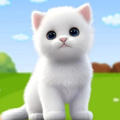 猫咪生活模拟器