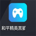 和平精英黑猫助手app手游下载