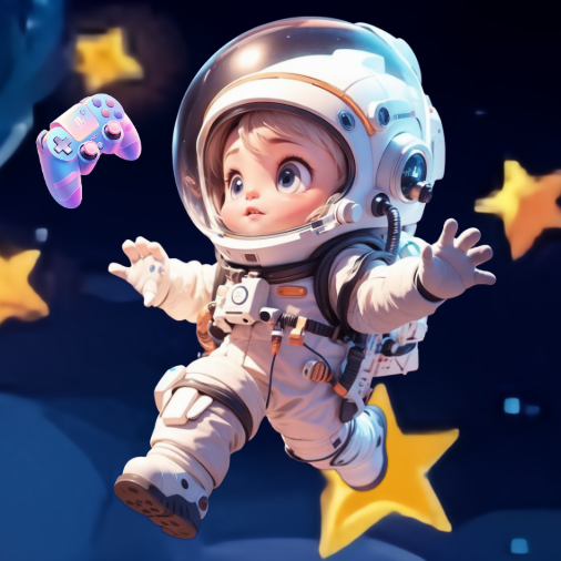 星吉电玩