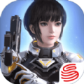 网易量子特攻国际版ios手游安卓下载(Cyber Hunter)