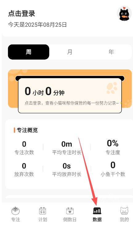喵喵自律器