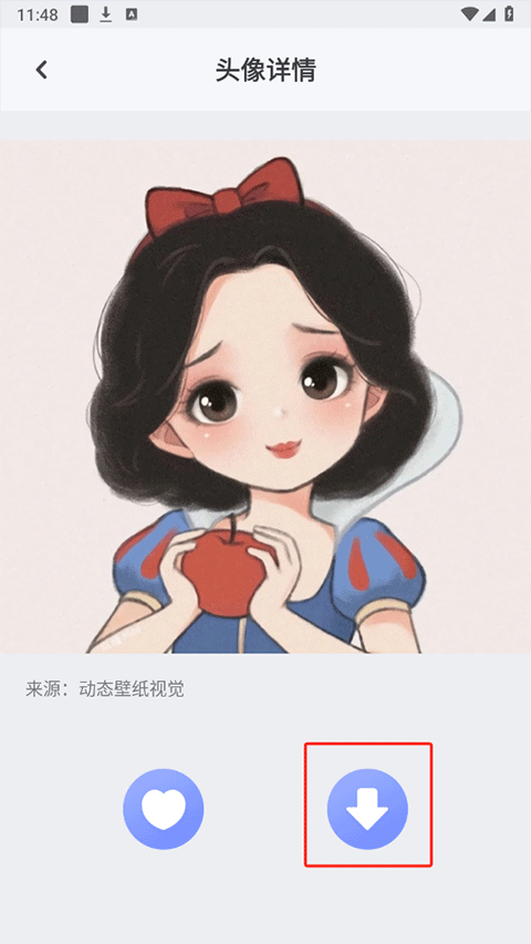 主题透明壁纸