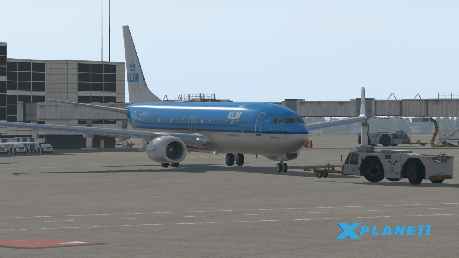 XPlane11安卓中文直装版下载（专业模拟飞行11）