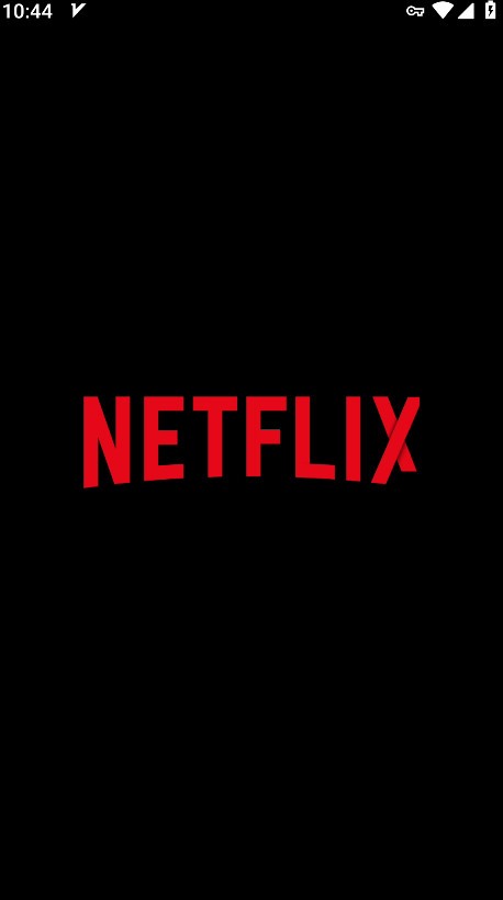 网飞Netflix
