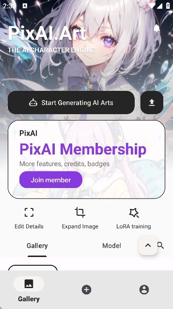PixAI