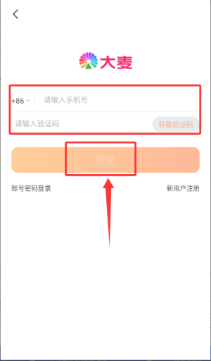 大麦