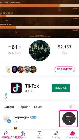 Idolchamp