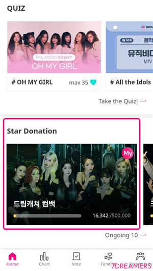 Idolchamp