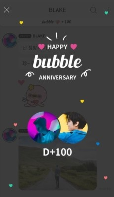 ACTORsbubble