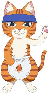 拉面赤猫