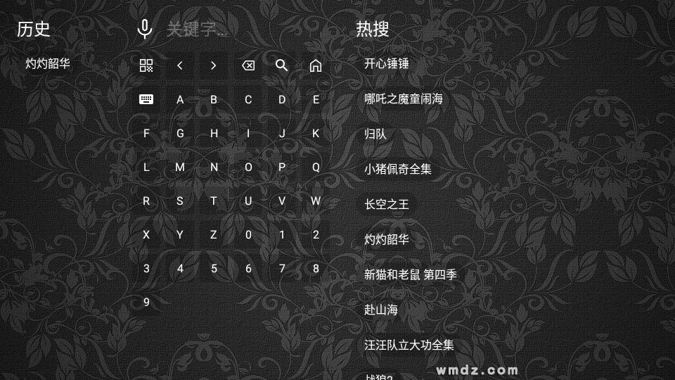 凯少爷影视TV版