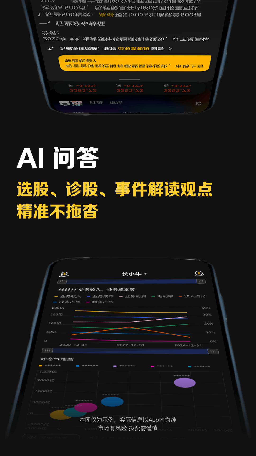 长小牛