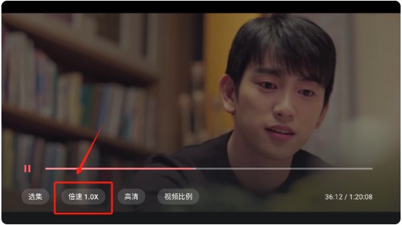 泰剧兔TV版
