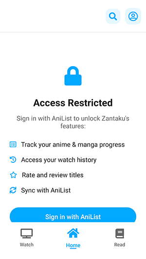Zantaku
