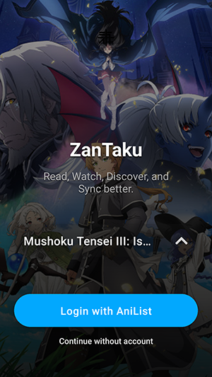 Zantaku