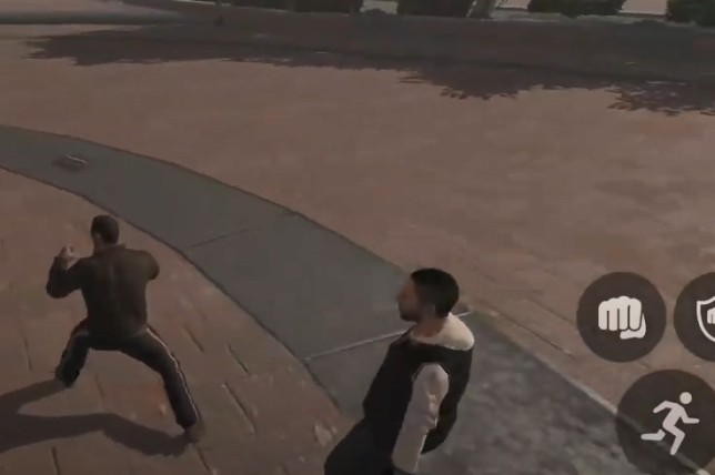 GTA4 Mobile