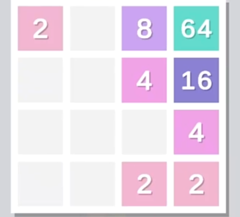 2048无限分镜