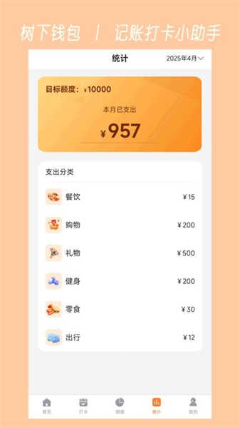 树下钱包