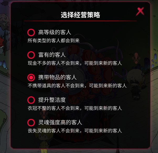 犹格索托斯的庭院汉化版