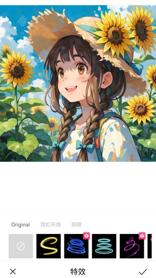 桃桃相机