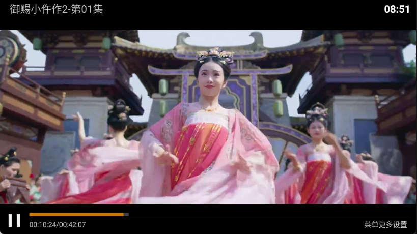 马达TV