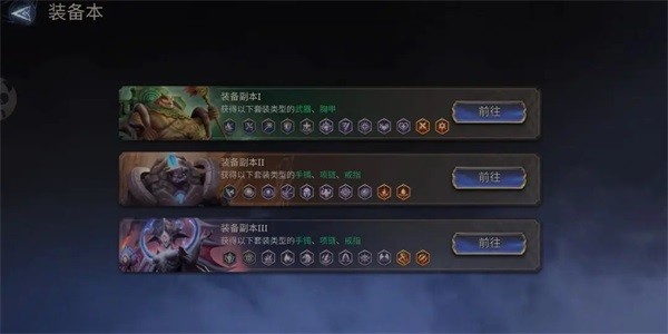 潮汐守望者国际服