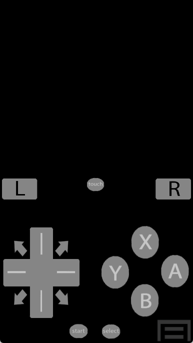 nds4droid模拟器