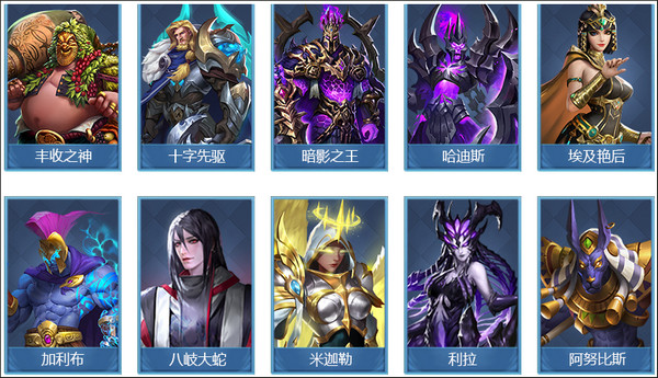 谜题大陆