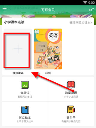 可可宝贝