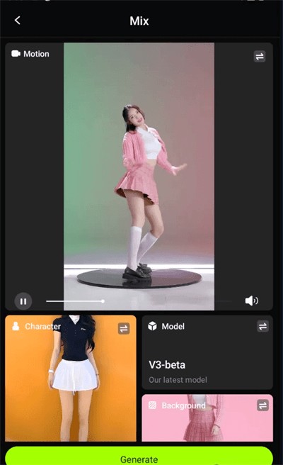Viggle AI