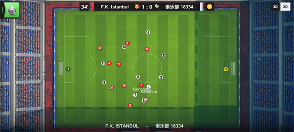 Top Eleven