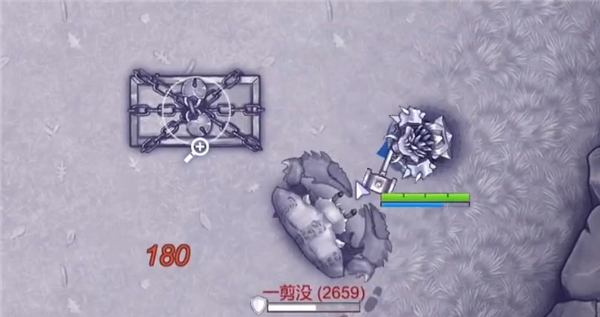 阿瑞斯病毒2国际版