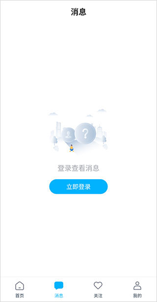 看房网